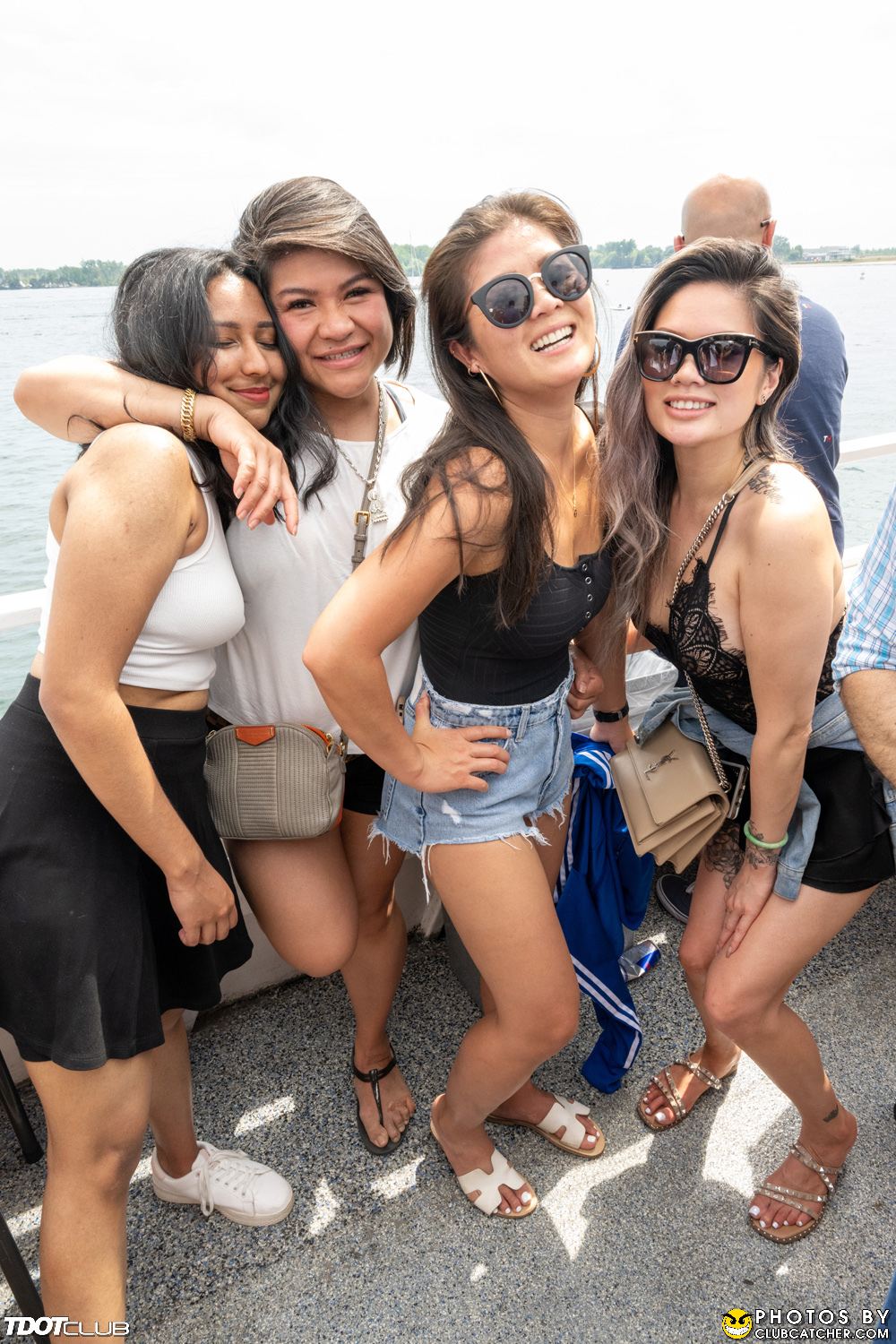 Empress Of Canada party venue photo 392 - July 1st, 2022