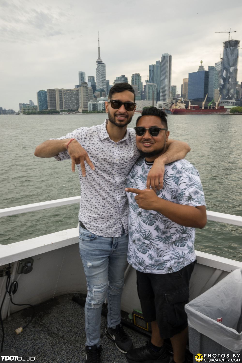 Empress Of Canada party venue photo 395 - July 1st, 2022