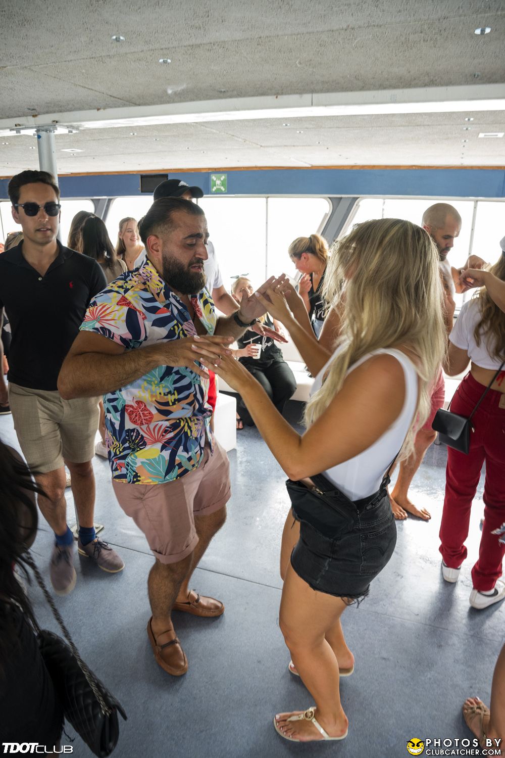 Empress Of Canada party venue photo 397 - July 1st, 2022