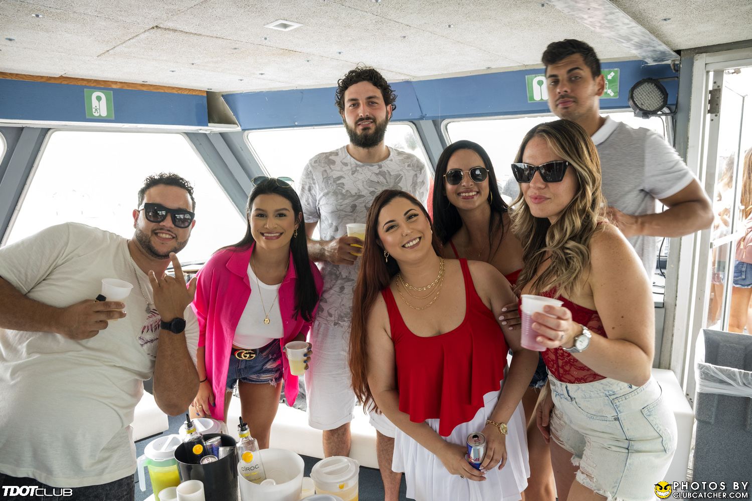 Empress Of Canada party venue photo 398 - July 1st, 2022