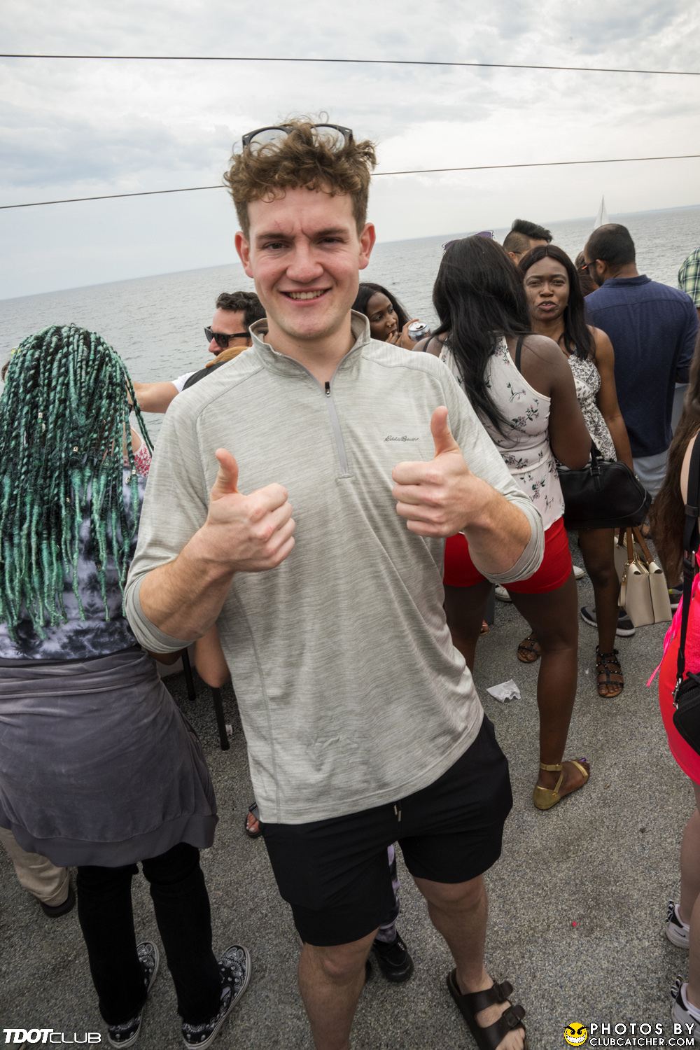 Empress Of Canada party venue photo 399 - July 1st, 2022