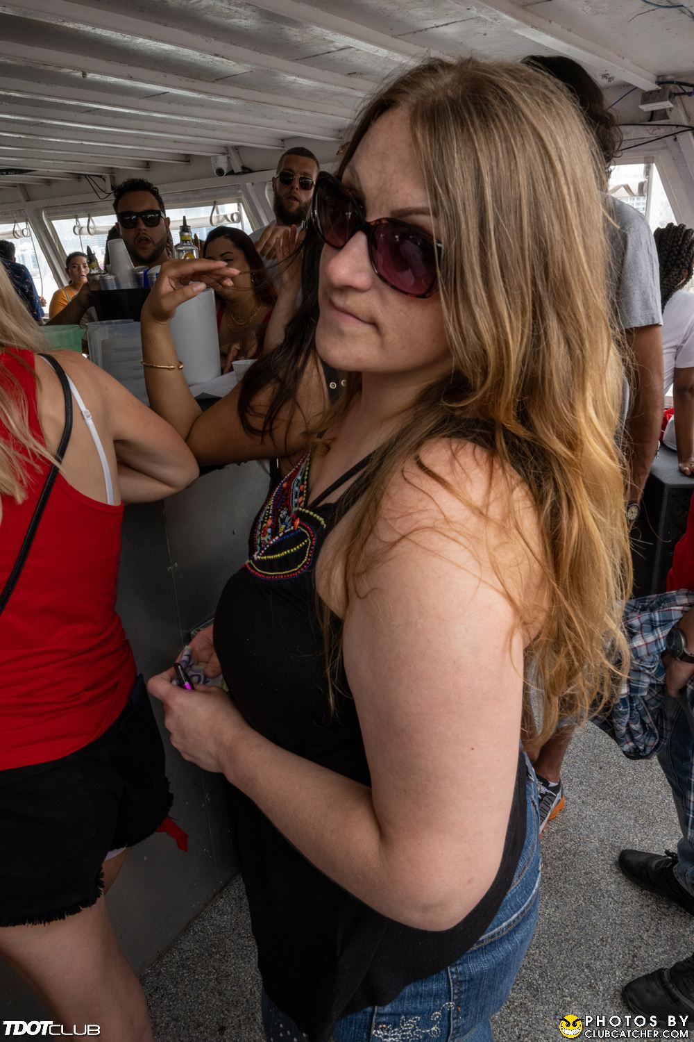 Empress Of Canada party venue photo 41 - July 1st, 2022