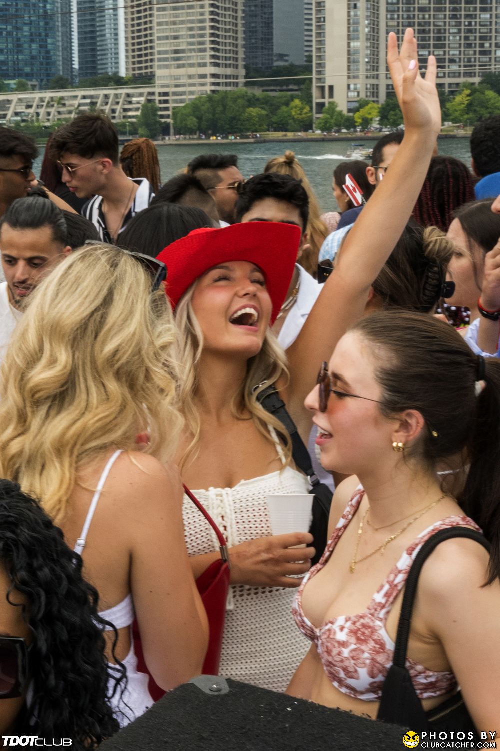 Empress Of Canada party venue photo 402 - July 1st, 2022