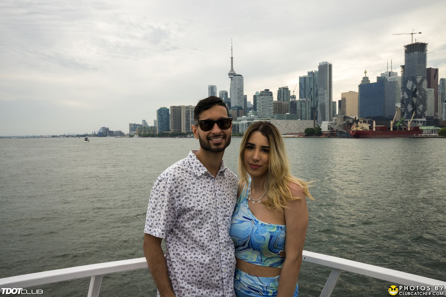 Empress Of Canada party venue photo 403 - July 1st, 2022