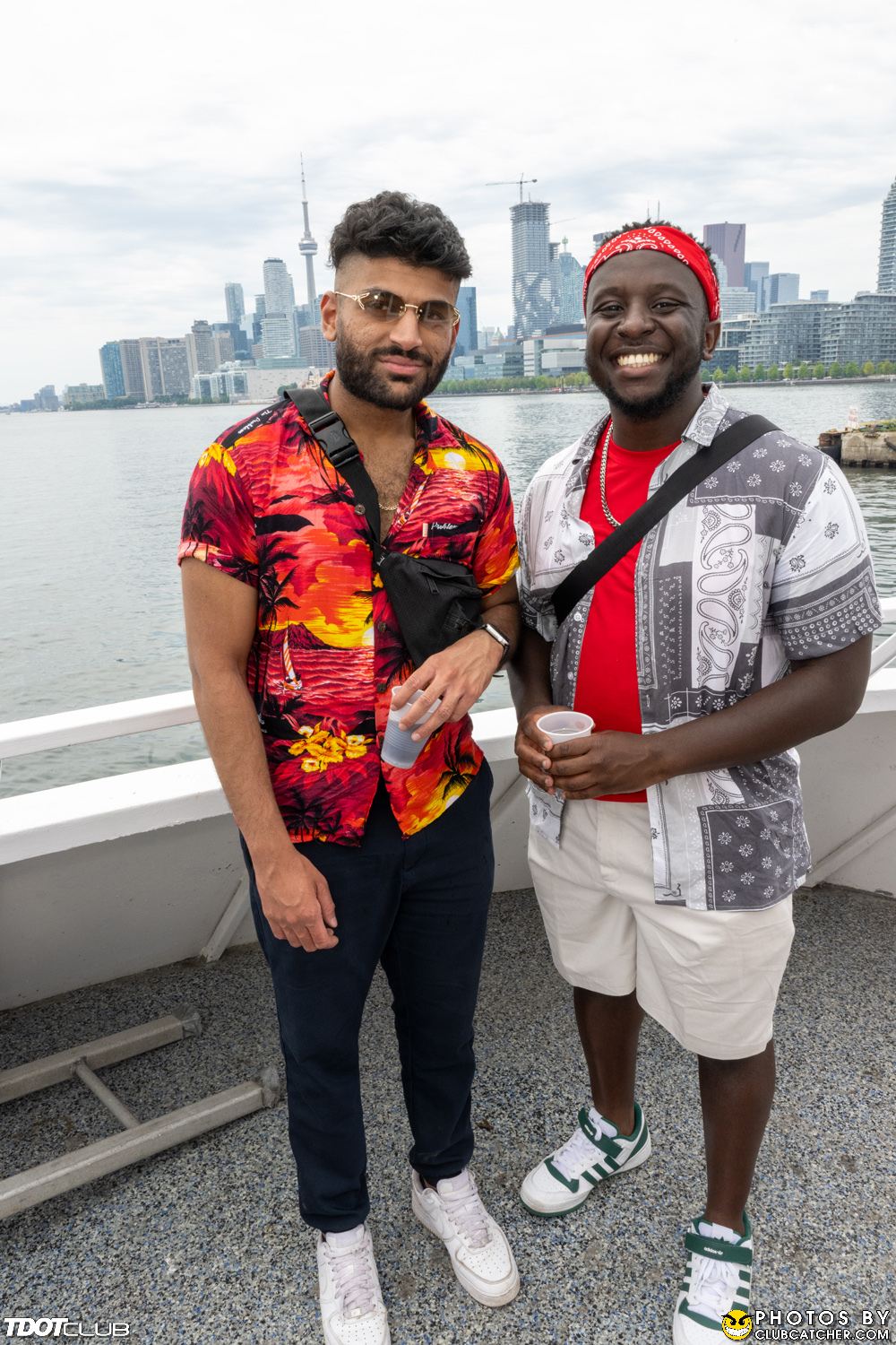 Empress Of Canada party venue photo 404 - July 1st, 2022