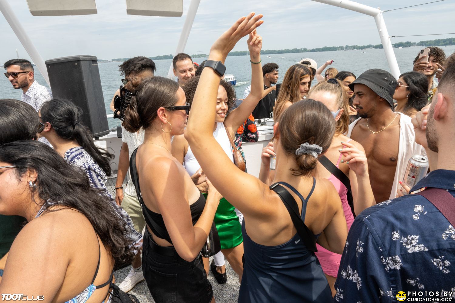 Empress Of Canada party venue photo 405 - July 1st, 2022