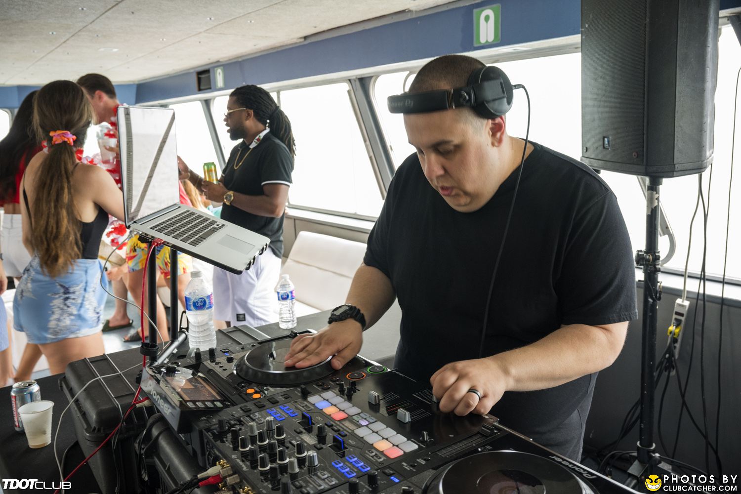 Empress Of Canada party venue photo 406 - July 1st, 2022