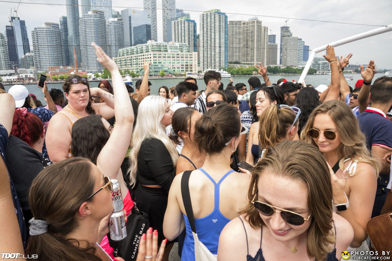 Empress Of Canada party venue photo 407 - July 1st, 2022