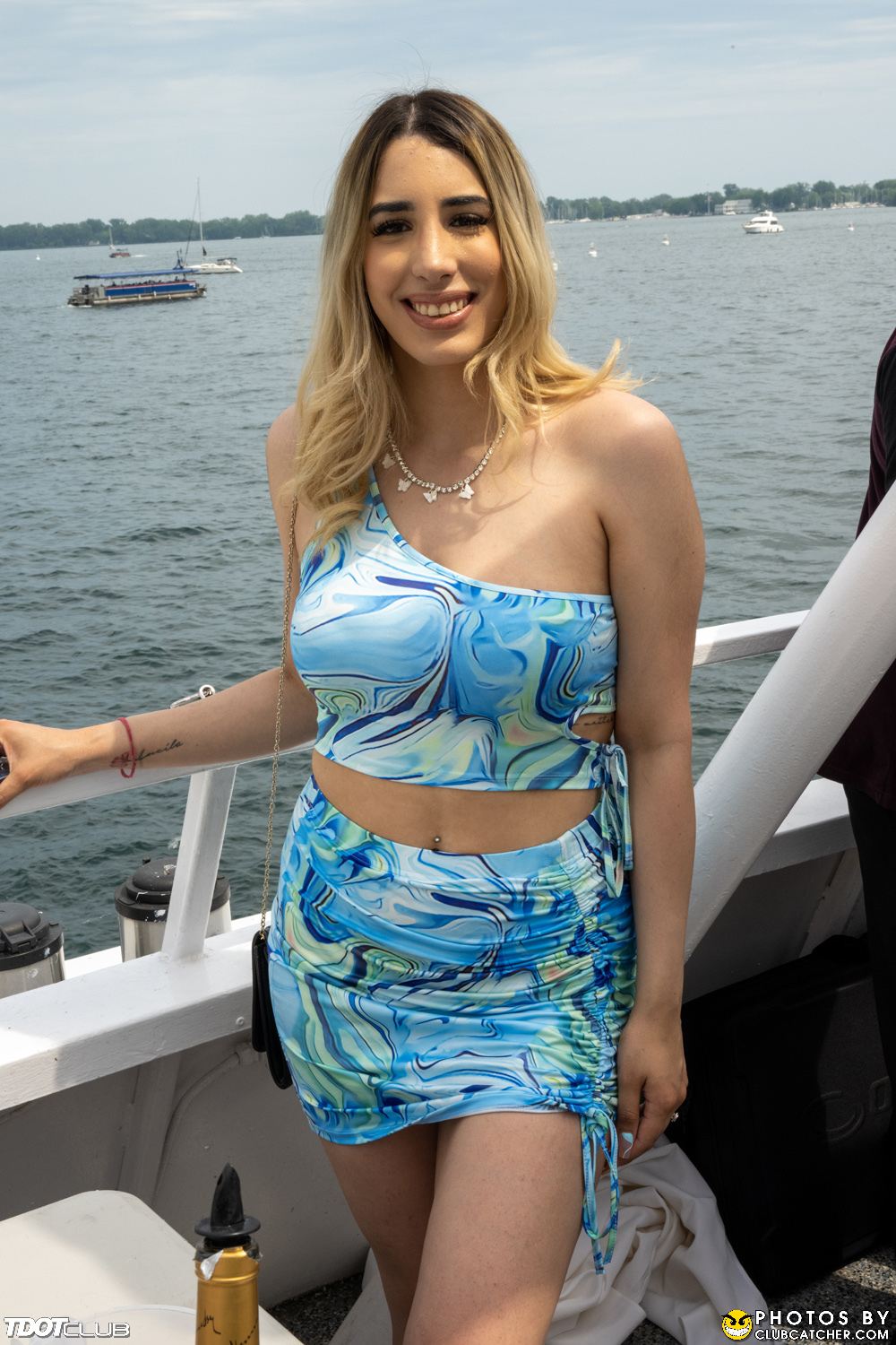 Empress Of Canada party venue photo 408 - July 1st, 2022