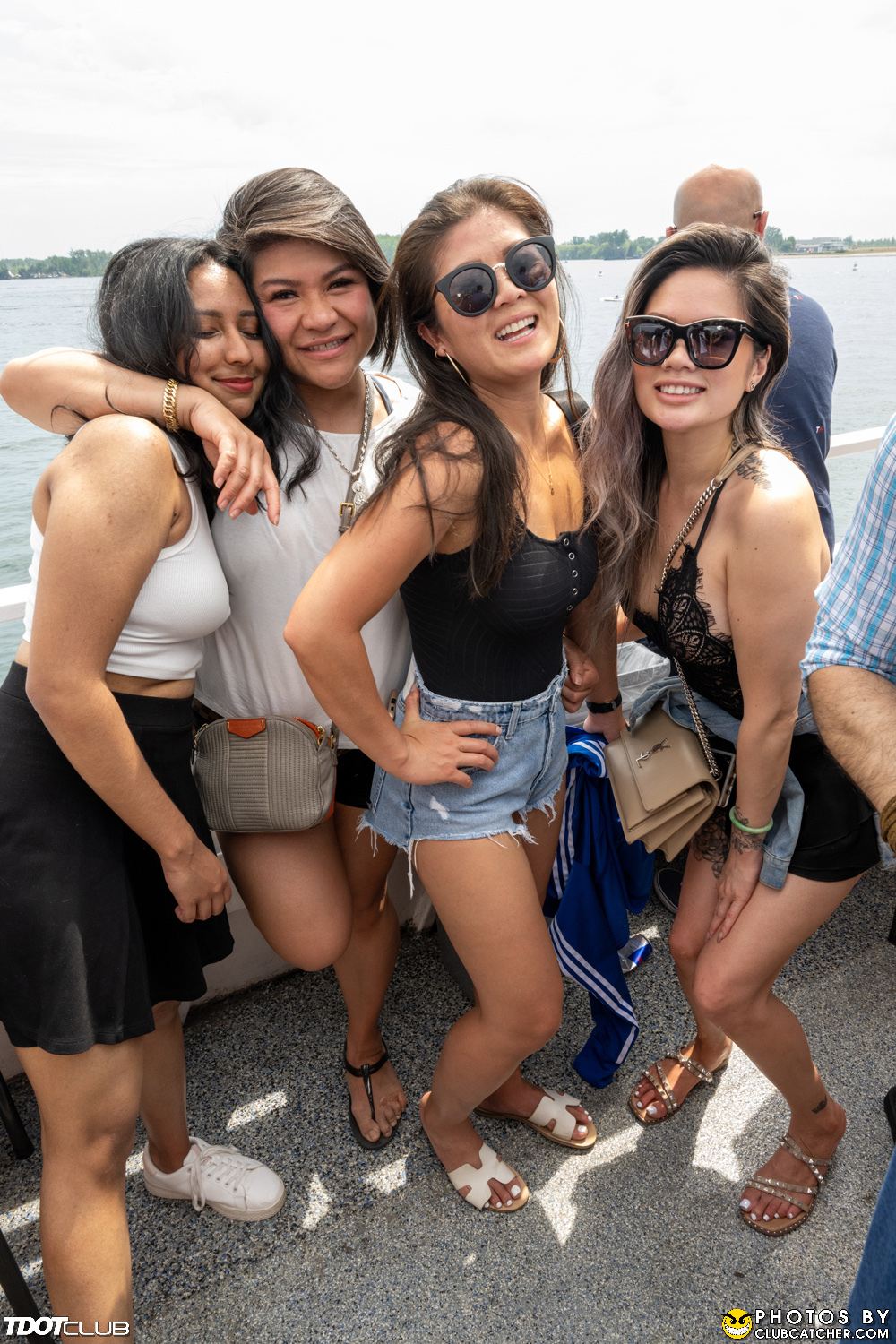 Empress Of Canada party venue photo 409 - July 1st, 2022