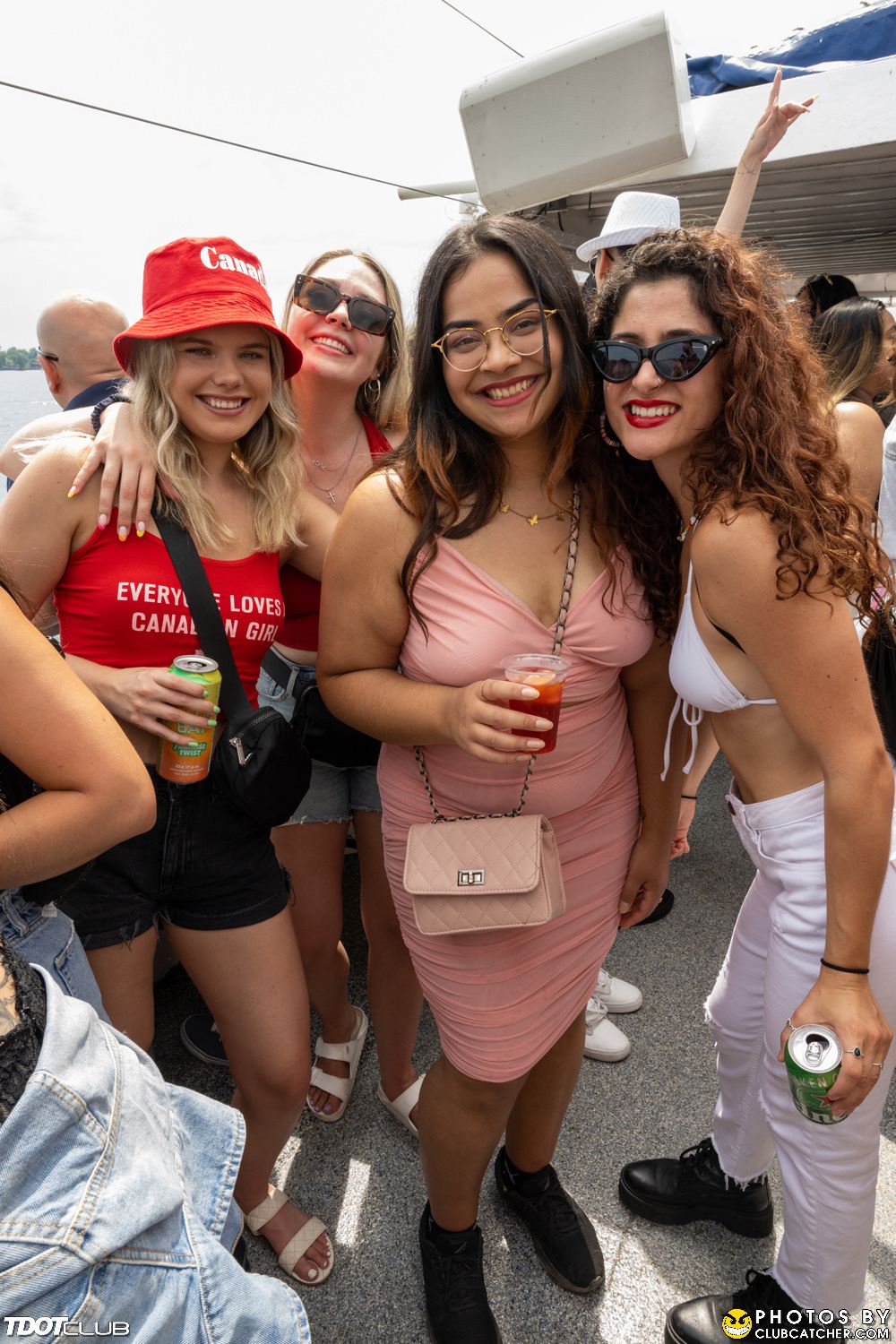 Empress Of Canada party venue photo 410 - July 1st, 2022