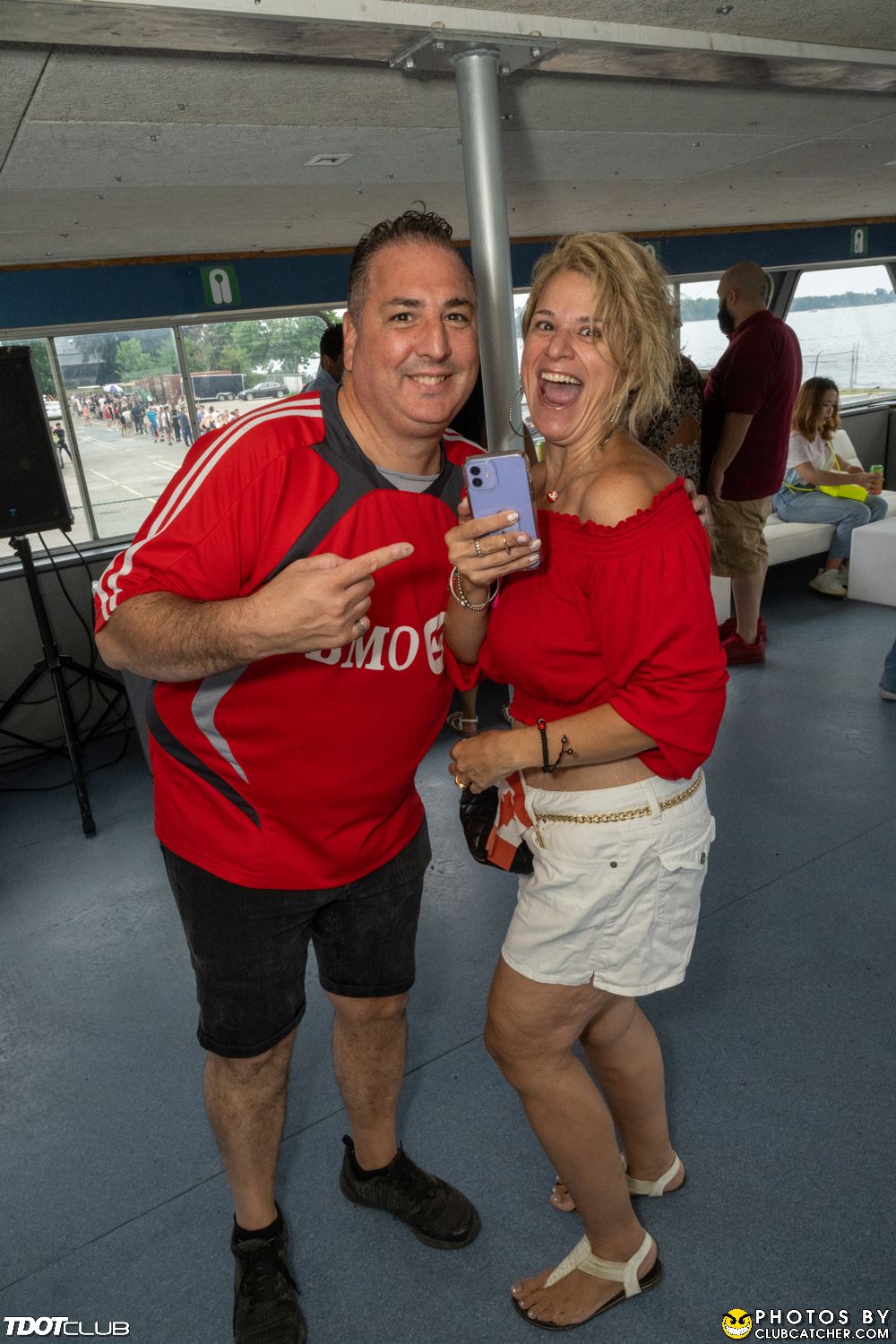 Empress Of Canada party venue photo 42 - July 1st, 2022