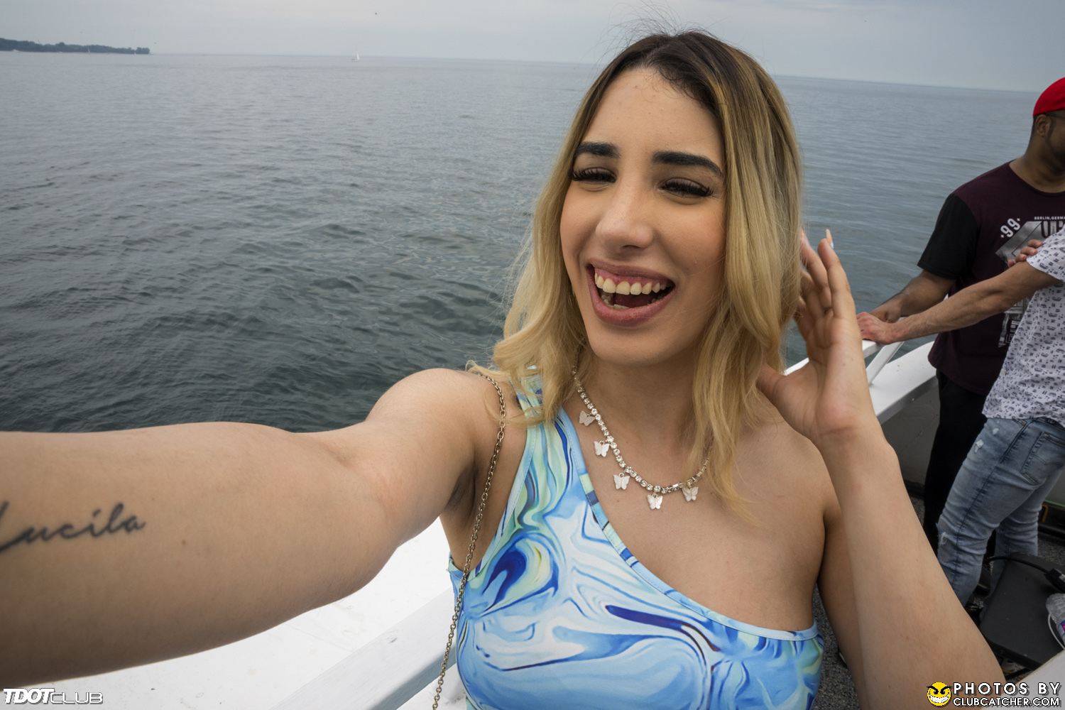 Empress Of Canada party venue photo 411 - July 1st, 2022