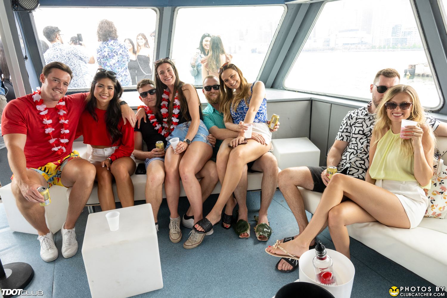 Empress Of Canada party venue photo 412 - July 1st, 2022