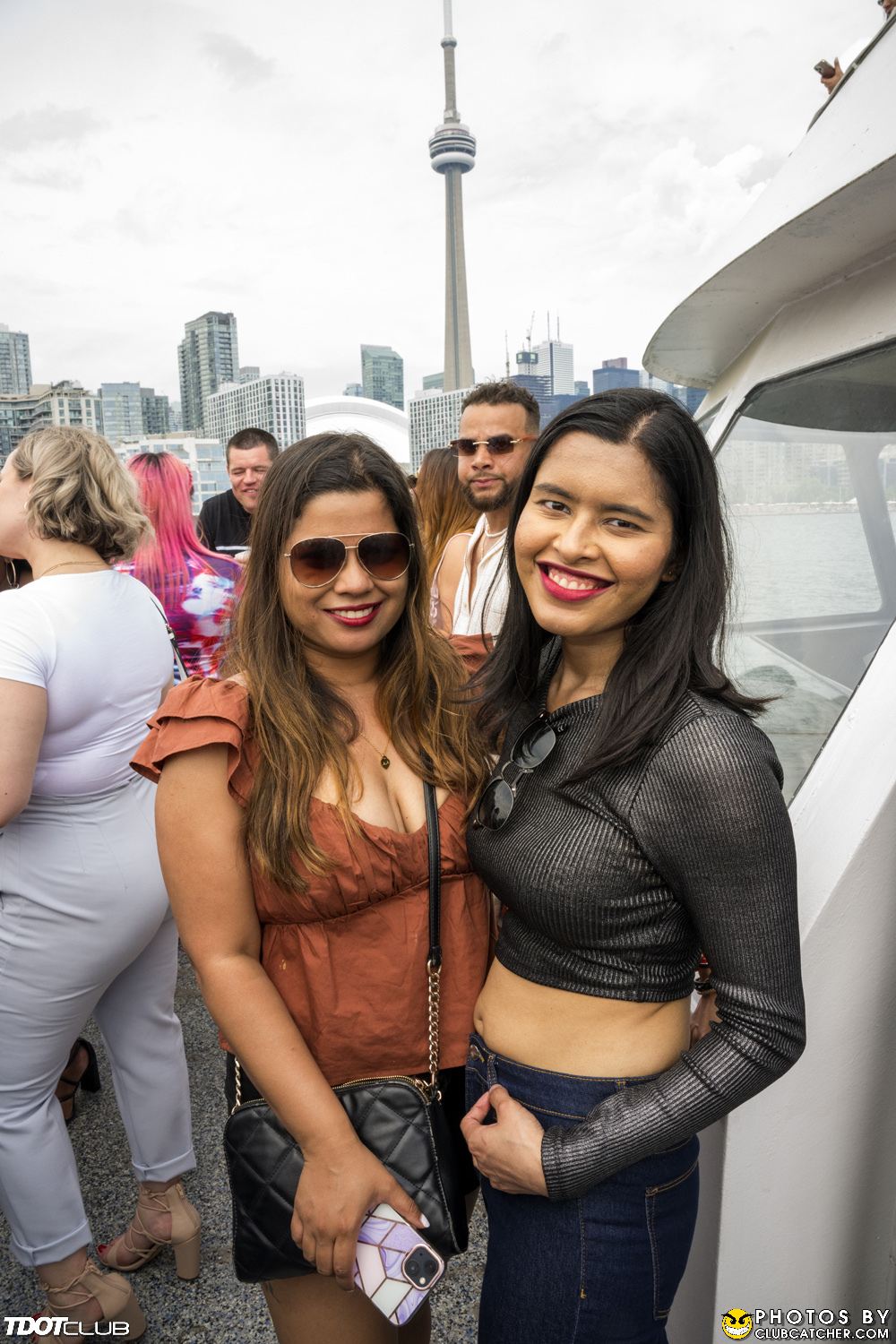 Empress Of Canada party venue photo 413 - July 1st, 2022