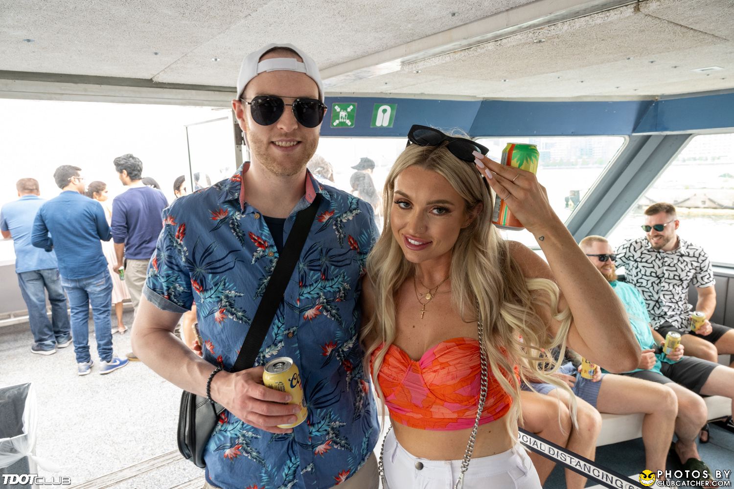 Empress Of Canada party venue photo 414 - July 1st, 2022