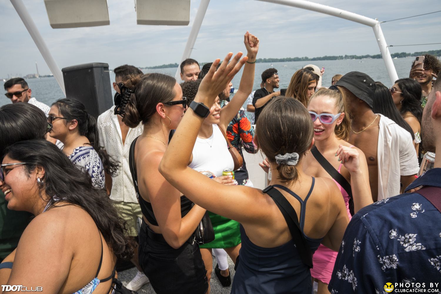 Empress Of Canada party venue photo 416 - July 1st, 2022