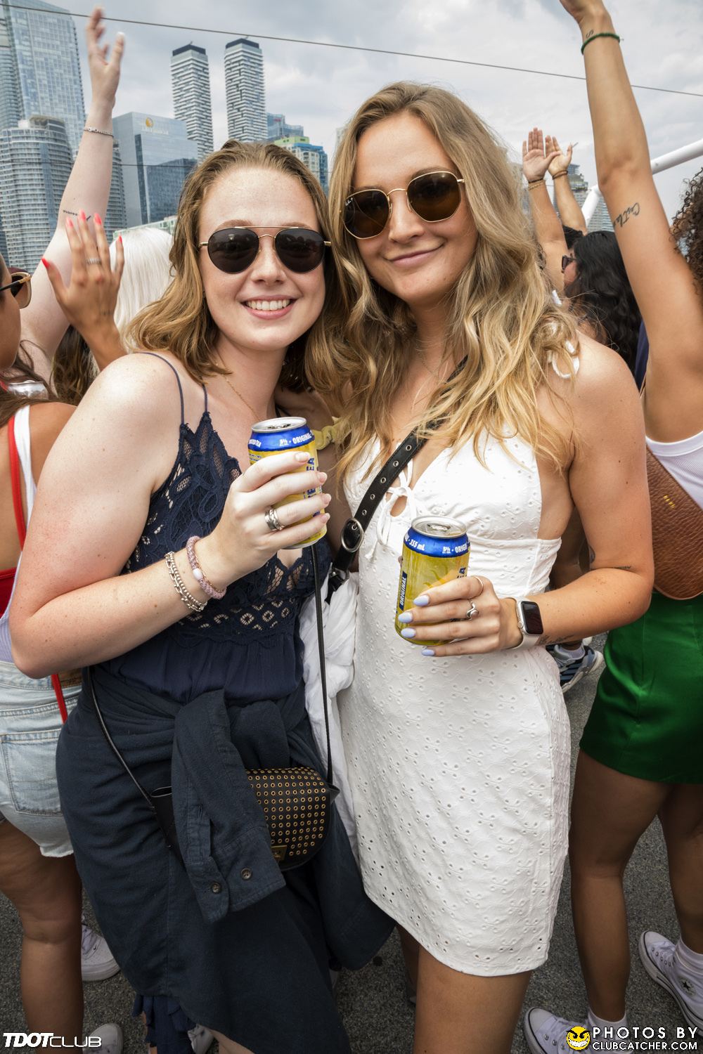 Empress Of Canada party venue photo 417 - July 1st, 2022