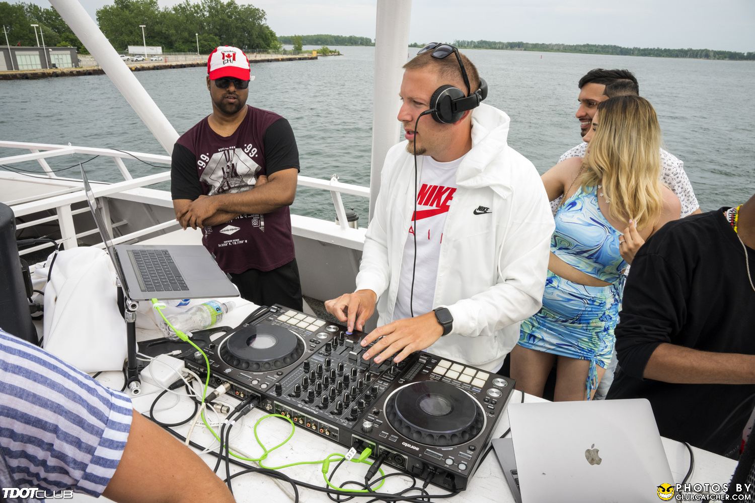 Empress Of Canada party venue photo 419 - July 1st, 2022