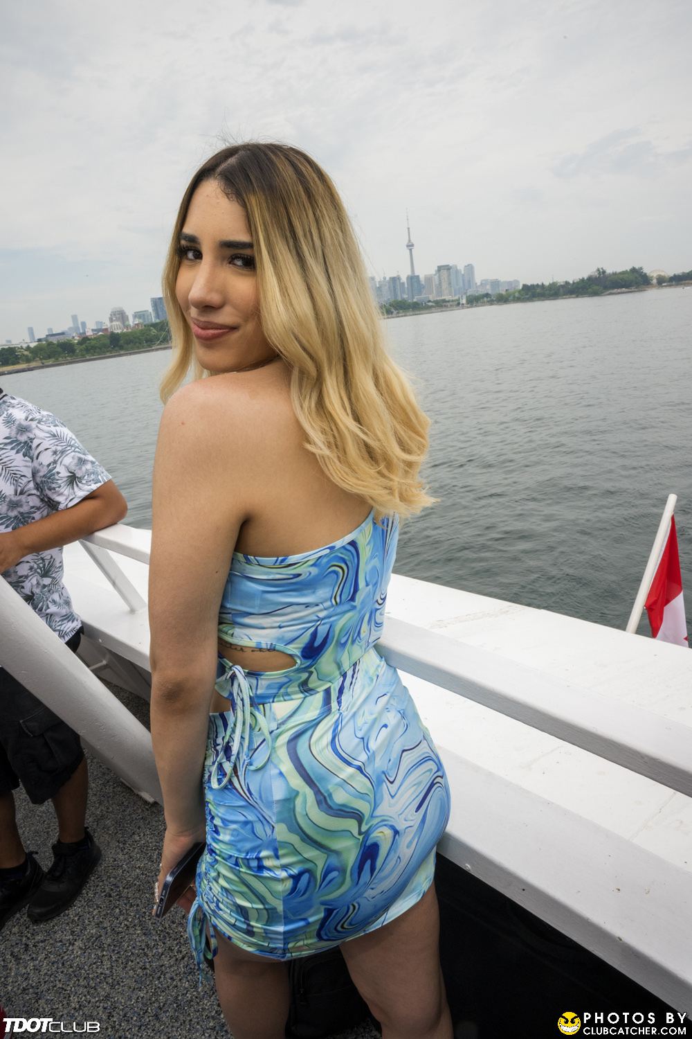 Empress Of Canada party venue photo 420 - July 1st, 2022