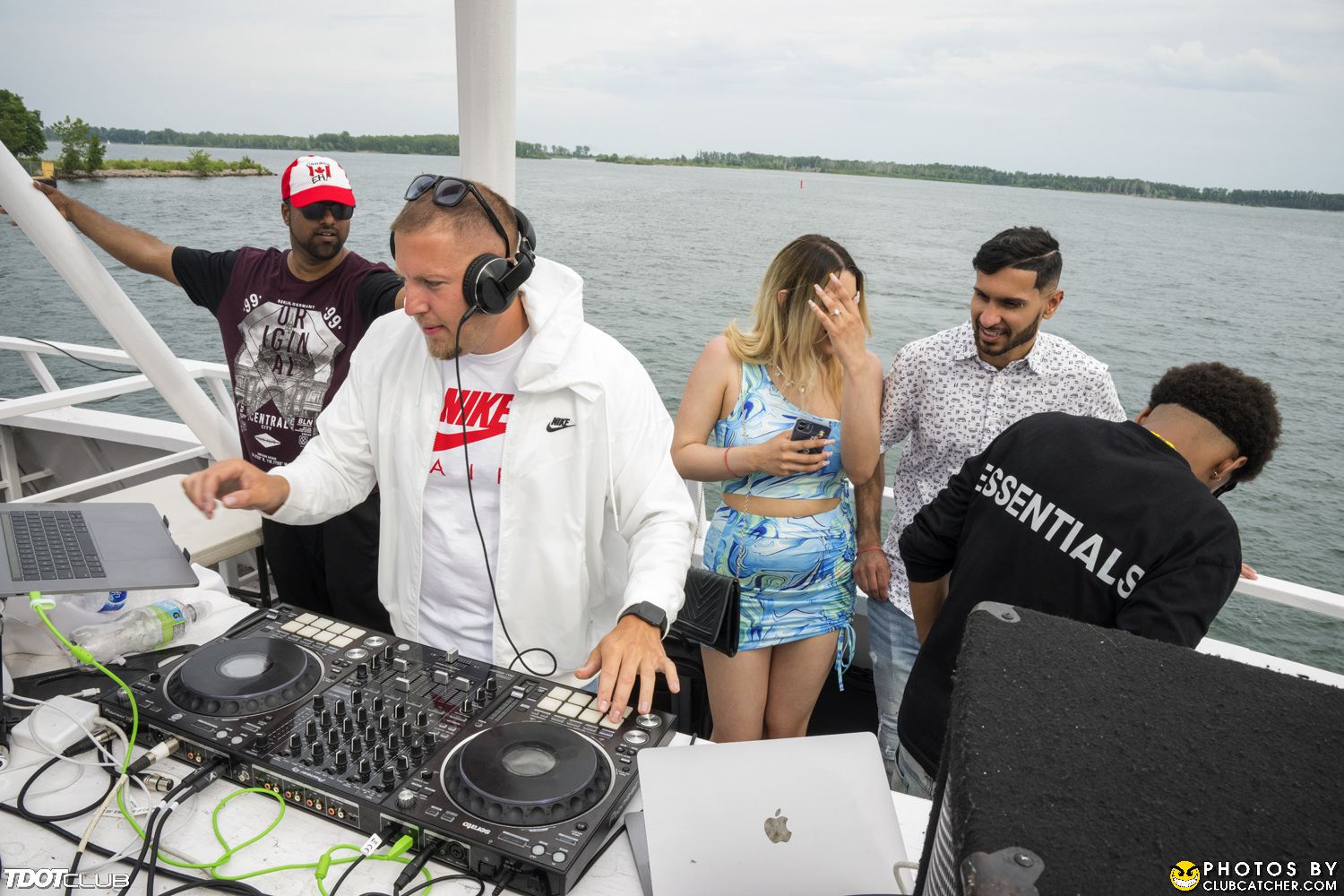 Empress Of Canada party venue photo 421 - July 1st, 2022