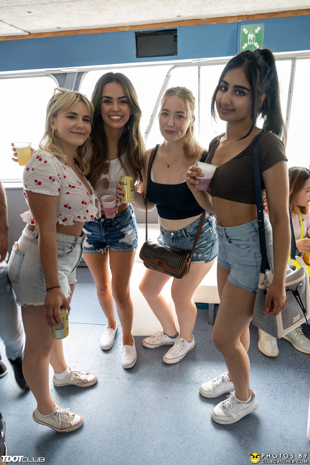 Empress Of Canada party venue photo 422 - July 1st, 2022