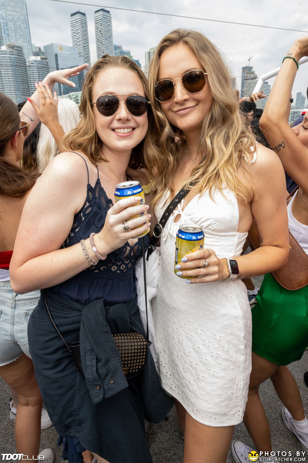 Empress Of Canada party venue photo 423 - July 1st, 2022