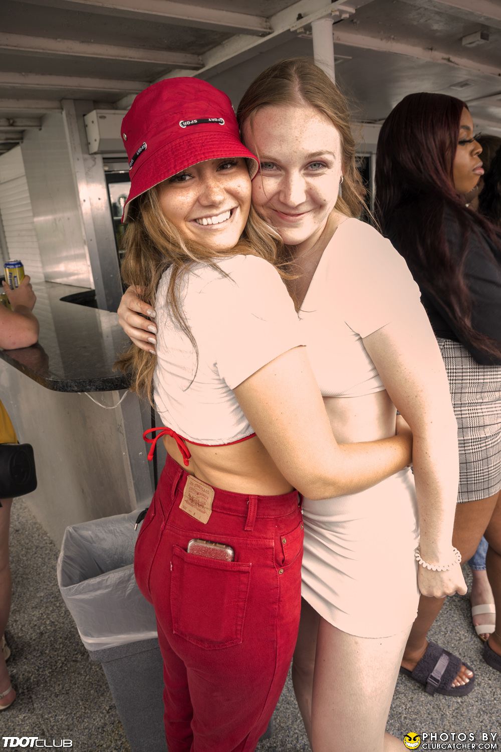 Empress Of Canada party venue photo 424 - July 1st, 2022