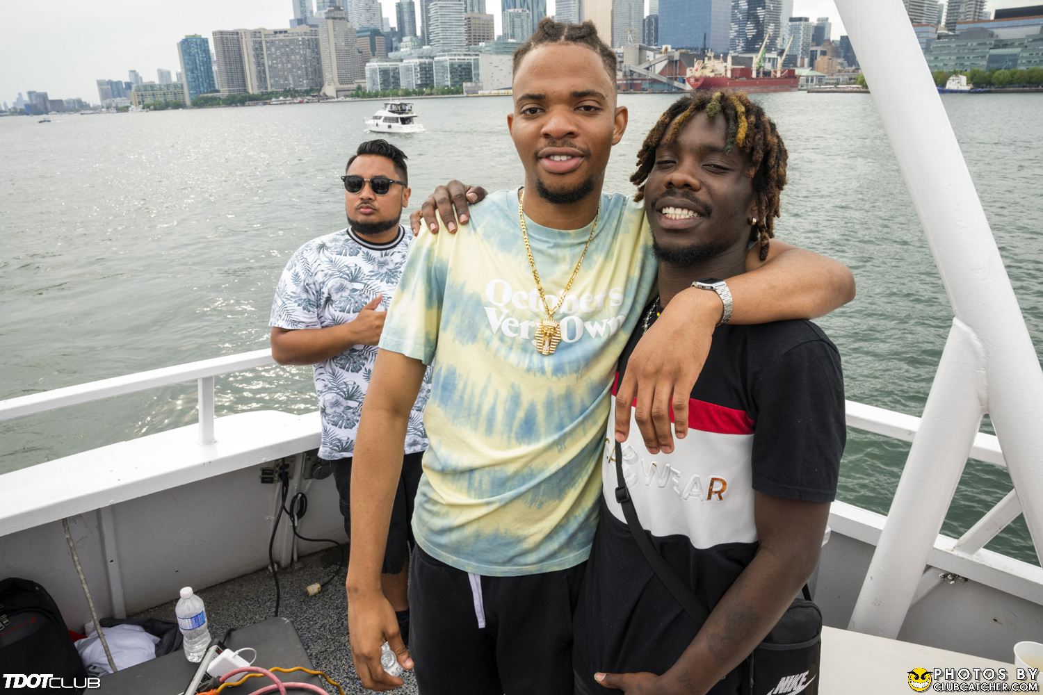 Empress Of Canada party venue photo 425 - July 1st, 2022