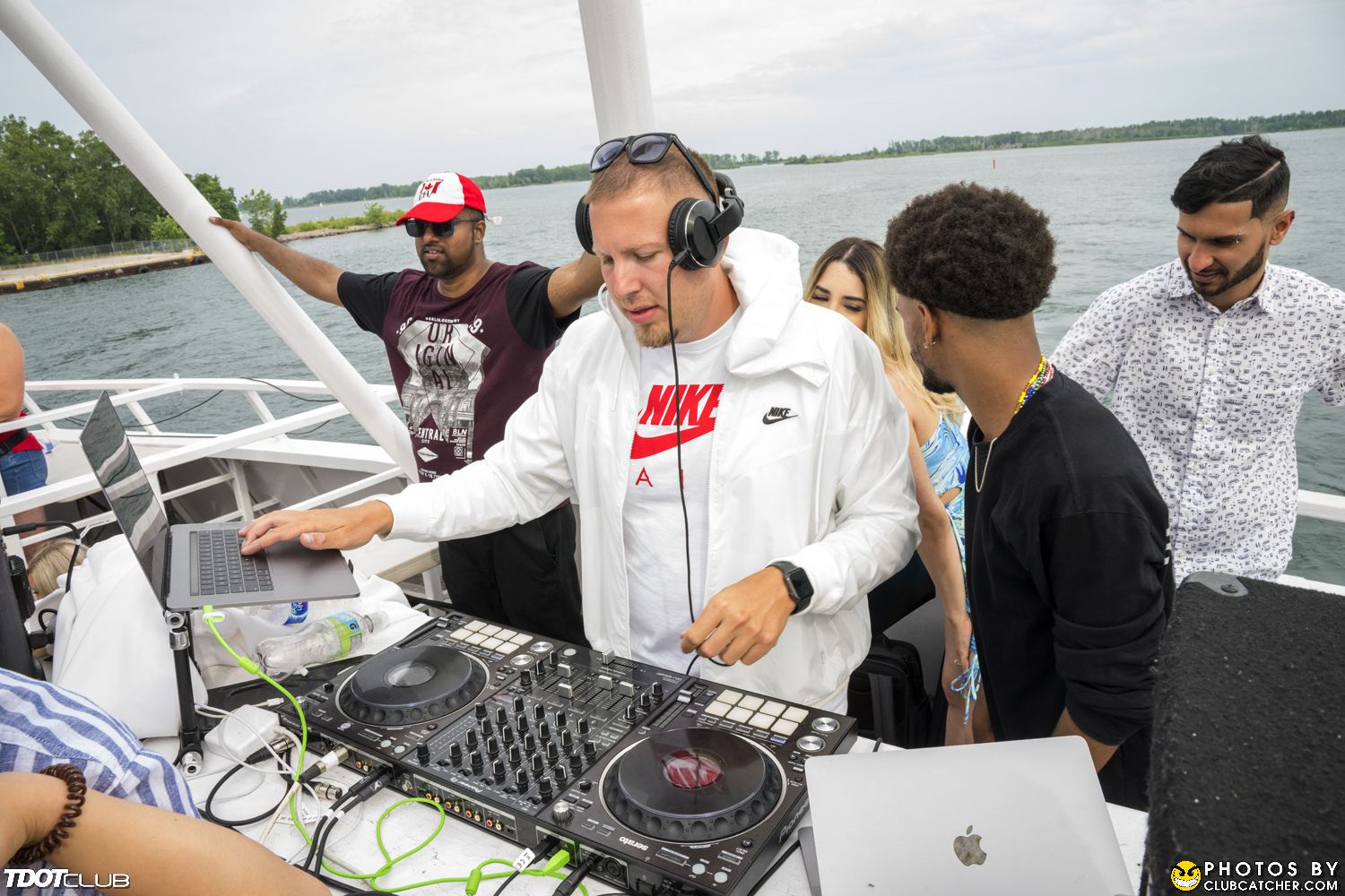 Empress Of Canada party venue photo 426 - July 1st, 2022