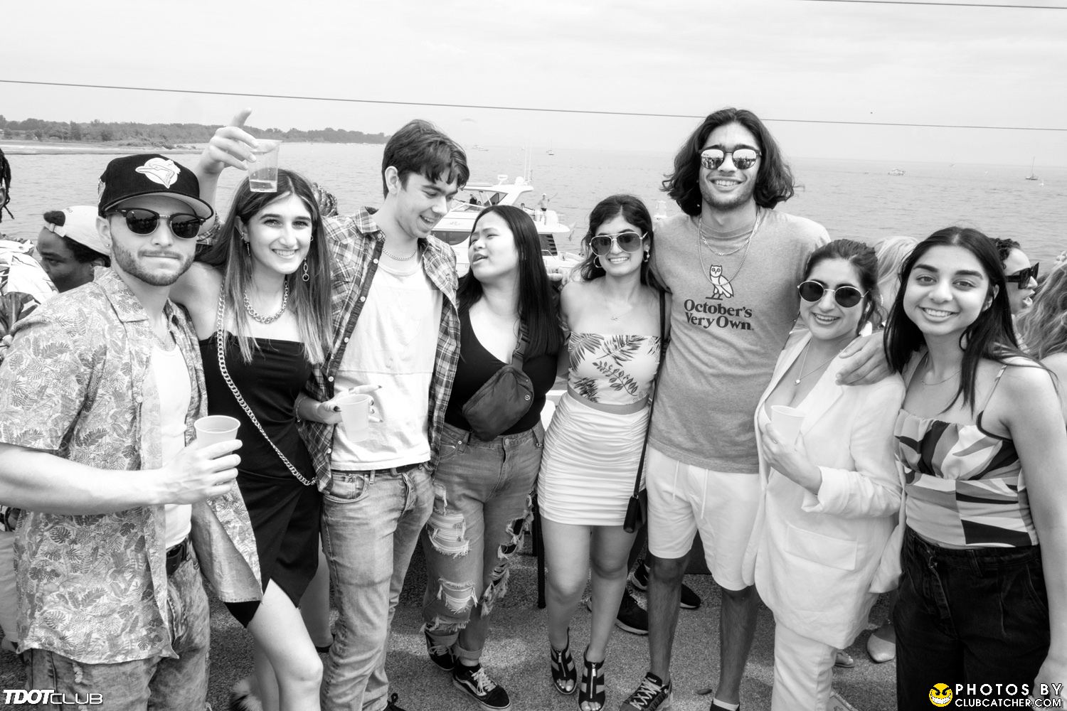 Empress Of Canada party venue photo 427 - July 1st, 2022