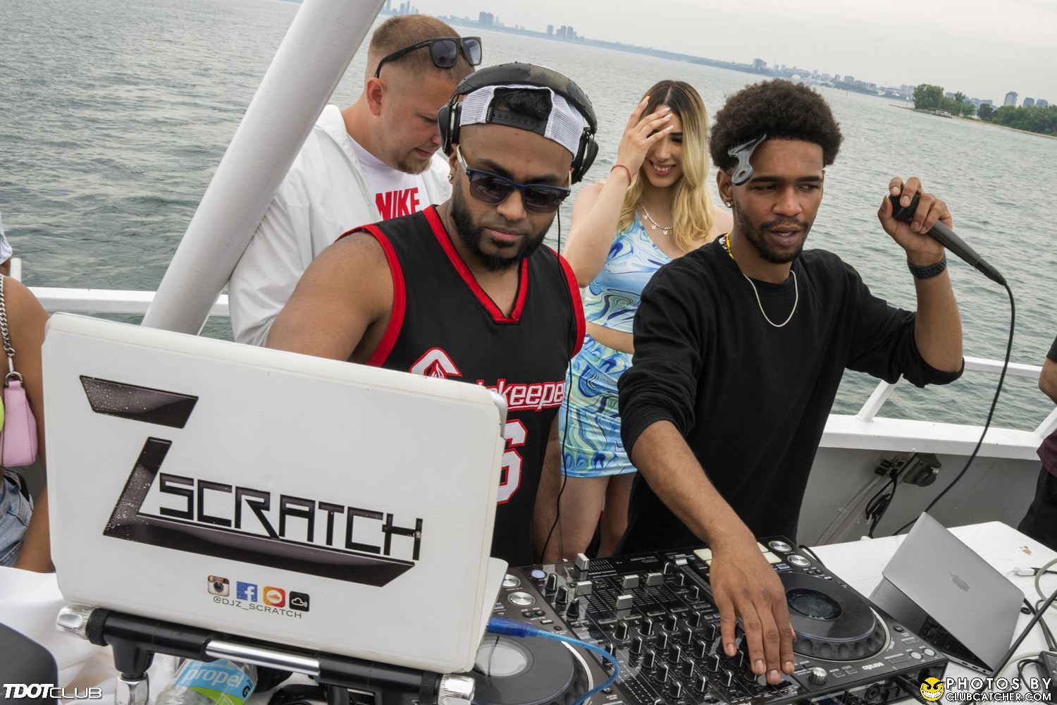 Empress Of Canada party venue photo 428 - July 1st, 2022