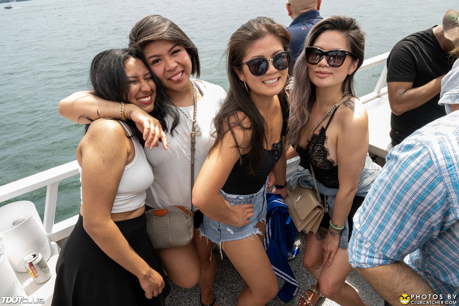 Empress Of Canada party venue photo 429 - July 1st, 2022