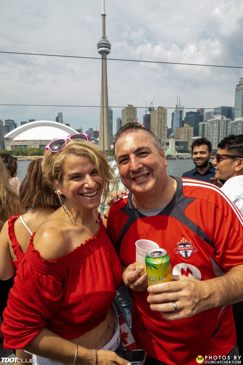 Empress Of Canada party venue photo 430 - July 1st, 2022