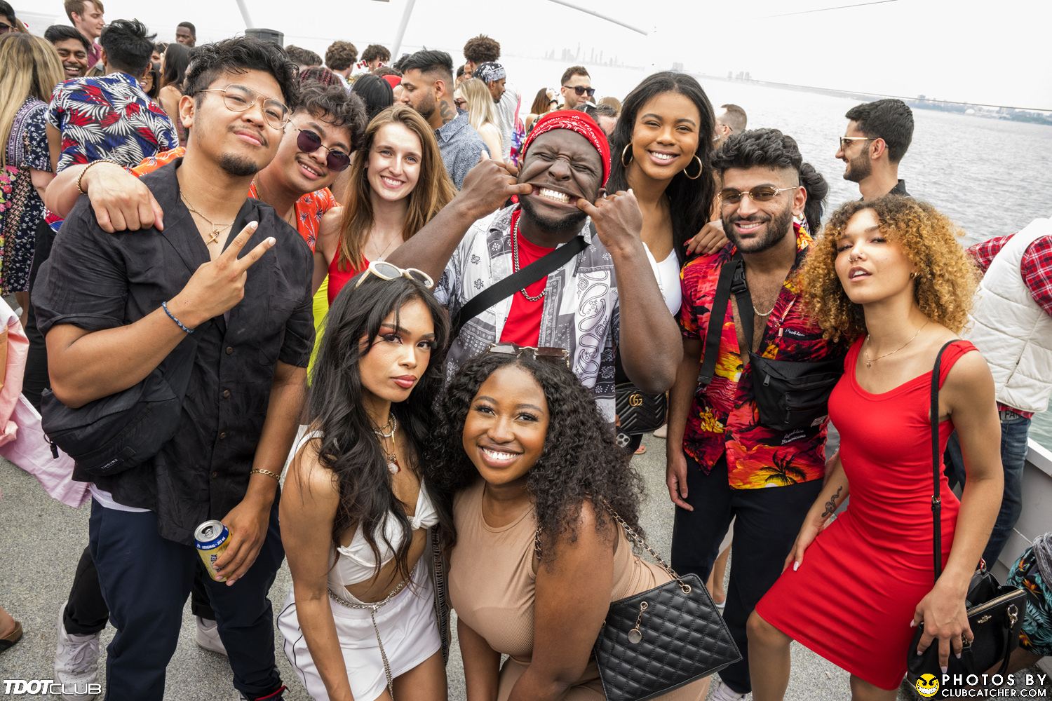 Empress Of Canada party venue photo 44 - July 1st, 2022