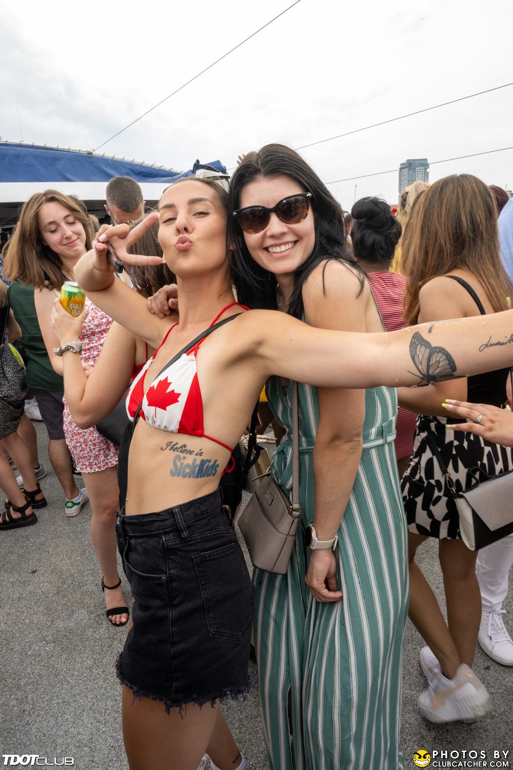 Empress Of Canada party venue photo 431 - July 1st, 2022