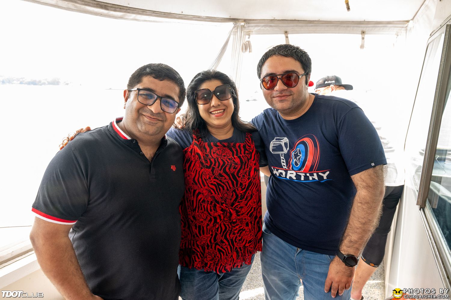 Empress Of Canada party venue photo 433 - July 1st, 2022