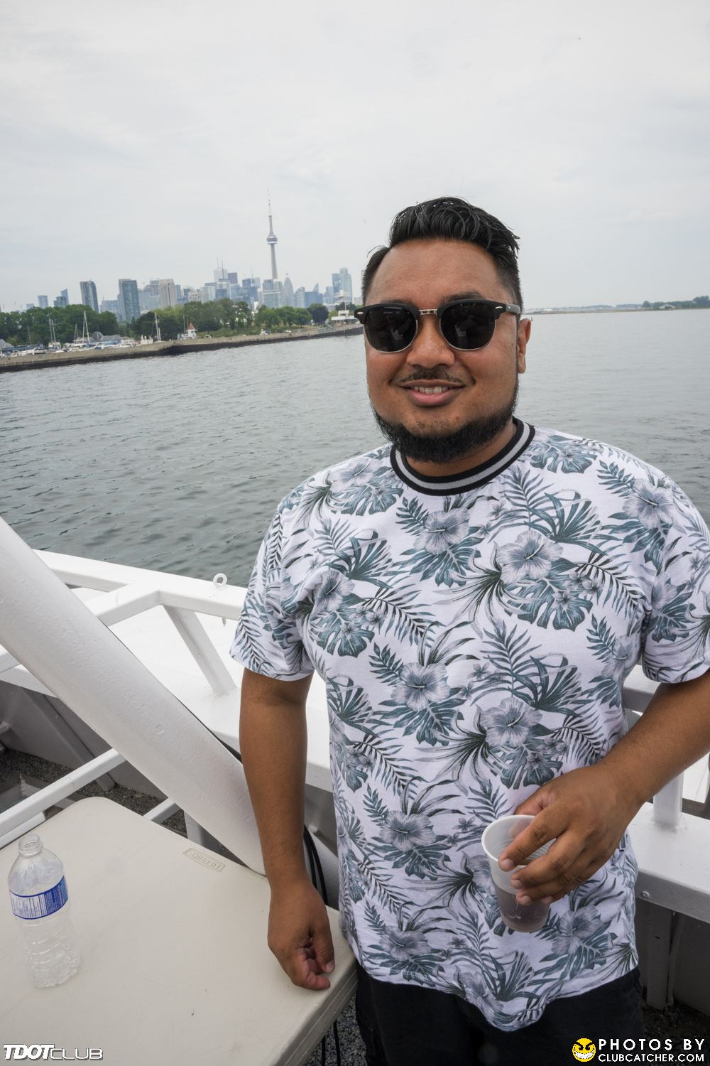 Empress Of Canada party venue photo 434 - July 1st, 2022