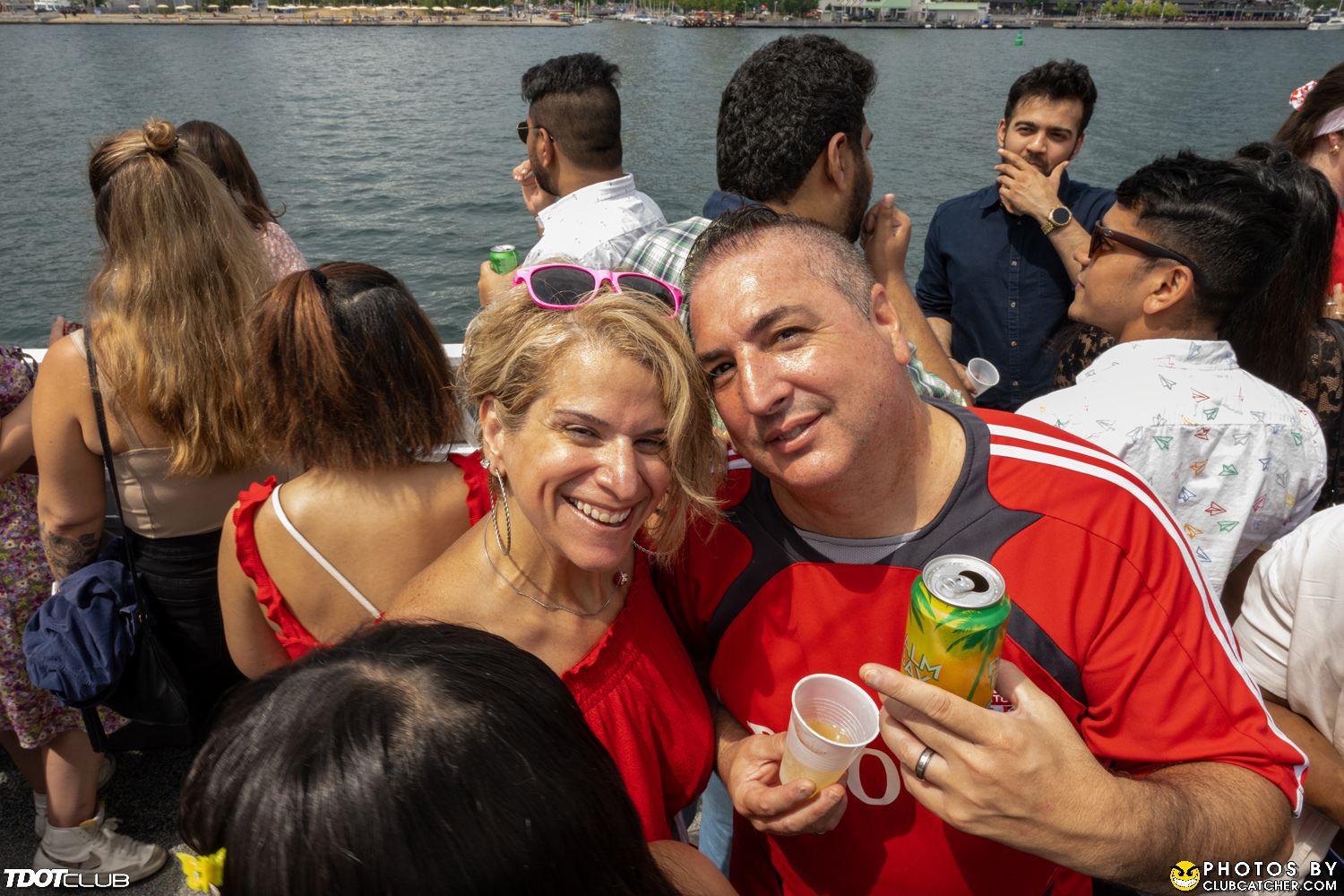 Empress Of Canada party venue photo 437 - July 1st, 2022