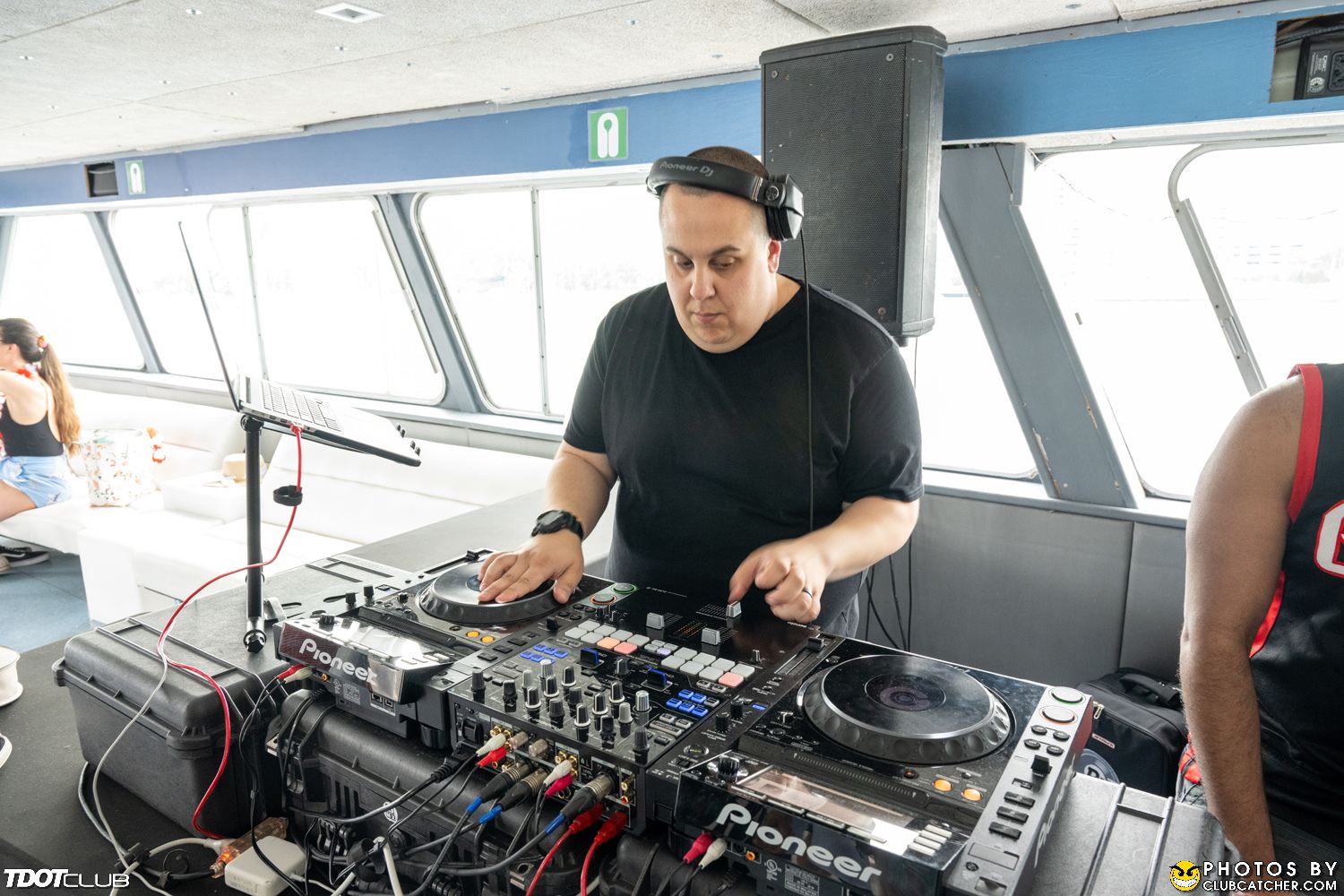 Empress Of Canada party venue photo 441 - July 1st, 2022