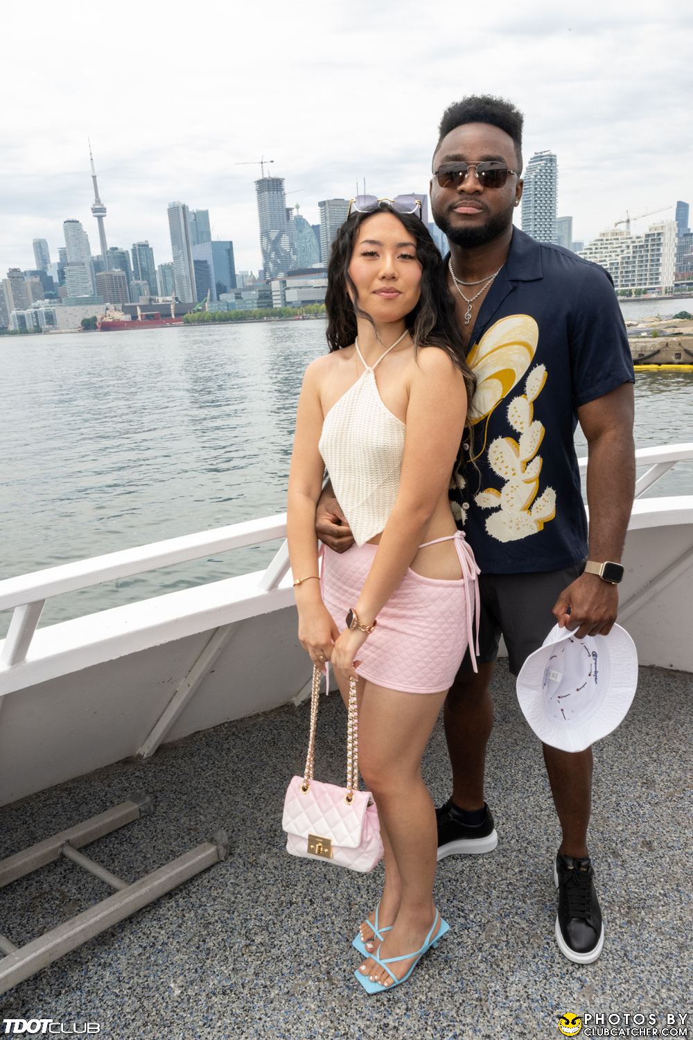 Empress Of Canada party venue photo 444 - July 1st, 2022