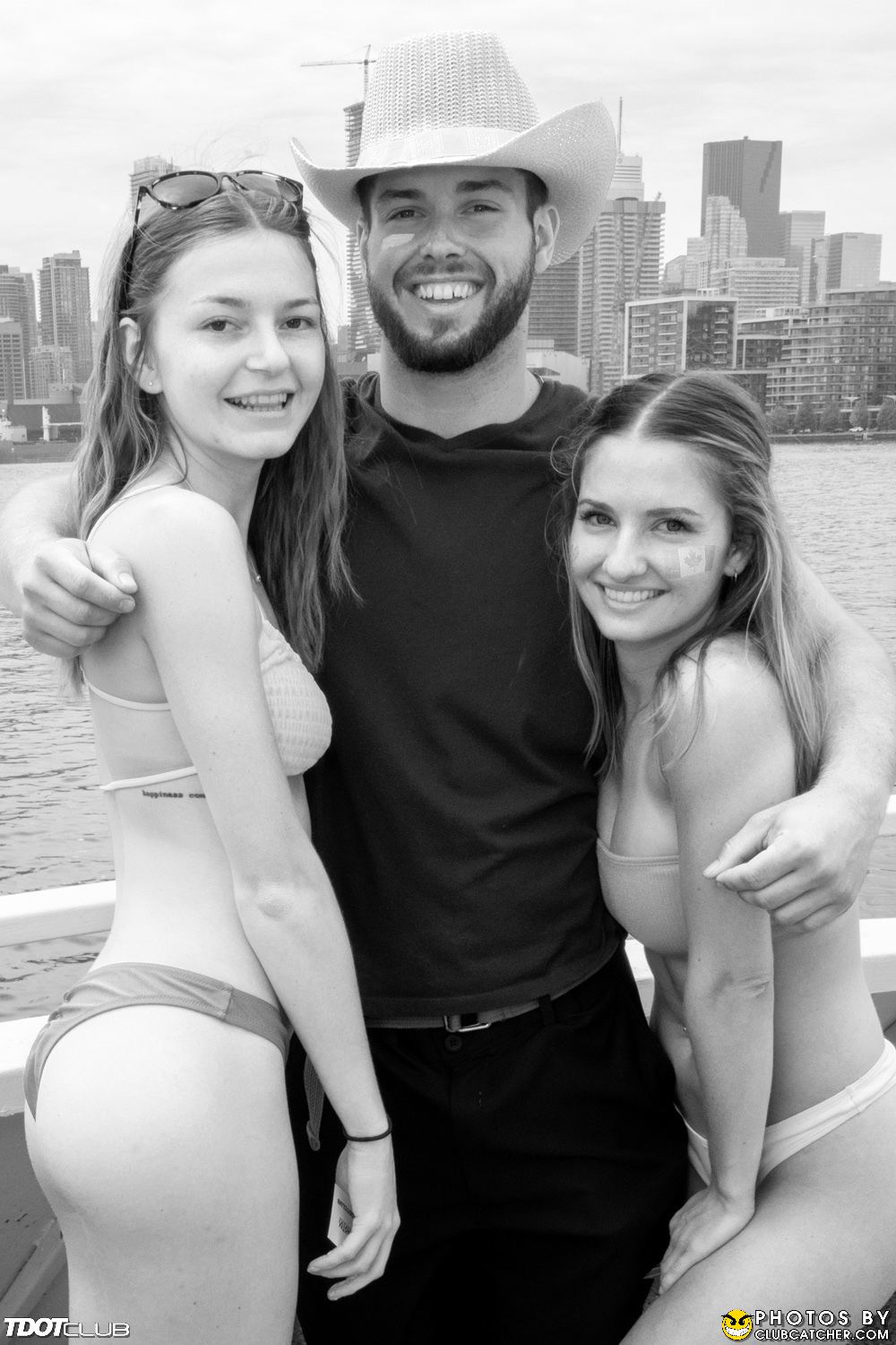 Empress Of Canada party venue photo 445 - July 1st, 2022