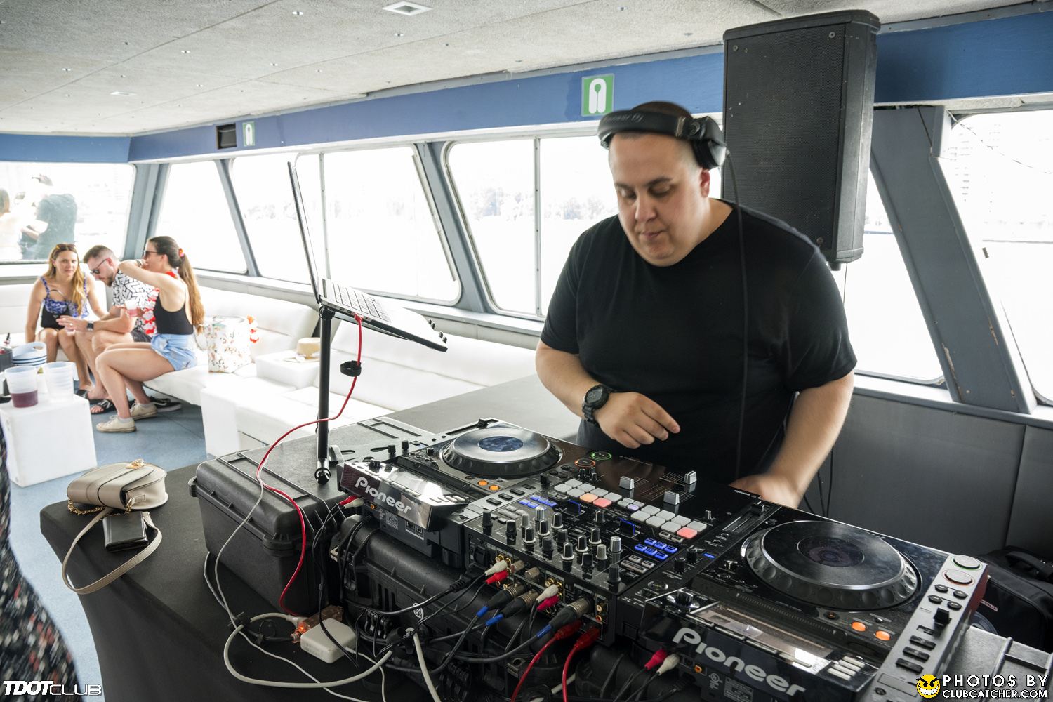 Empress Of Canada party venue photo 446 - July 1st, 2022