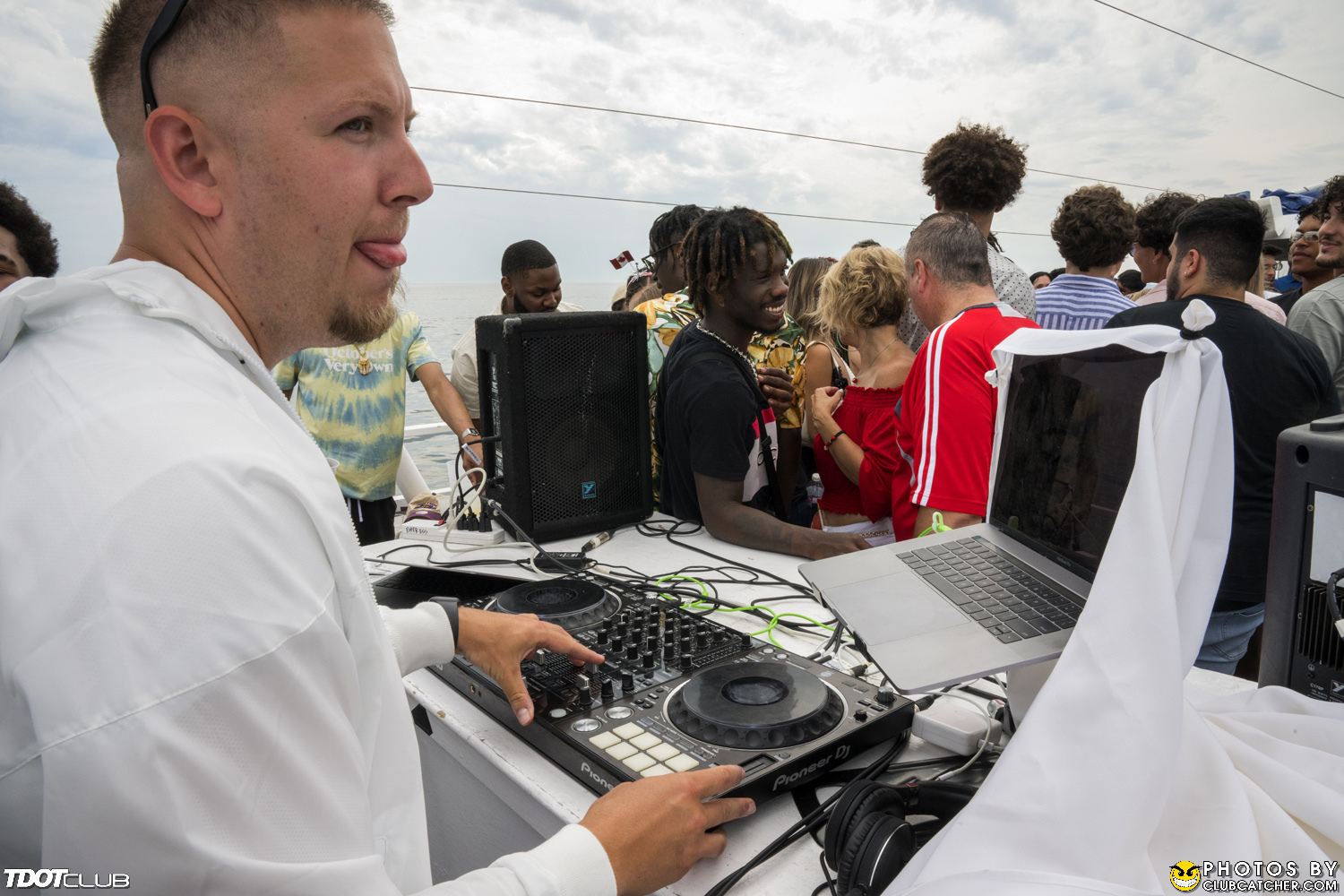 Empress Of Canada party venue photo 447 - July 1st, 2022