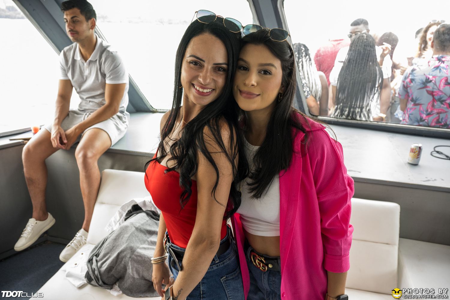 Empress Of Canada party venue photo 448 - July 1st, 2022