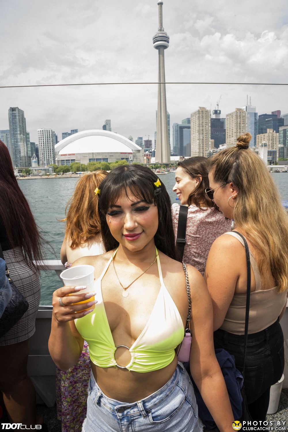 Empress Of Canada party venue photo 449 - July 1st, 2022