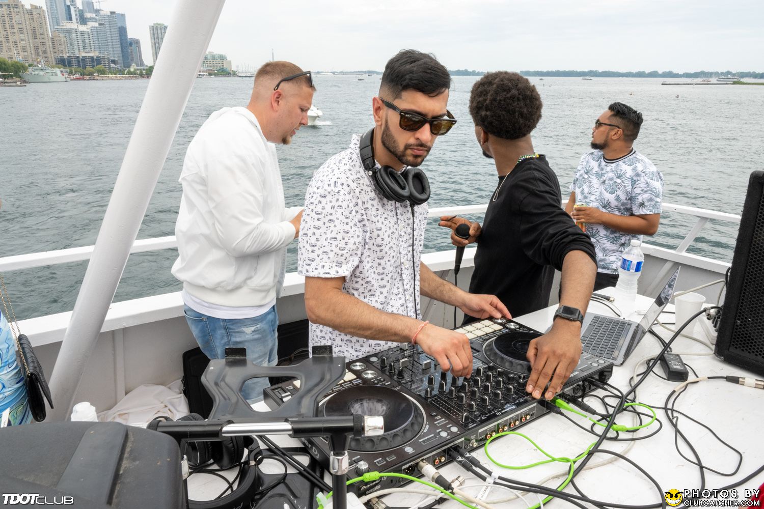 Empress Of Canada party venue photo 450 - July 1st, 2022