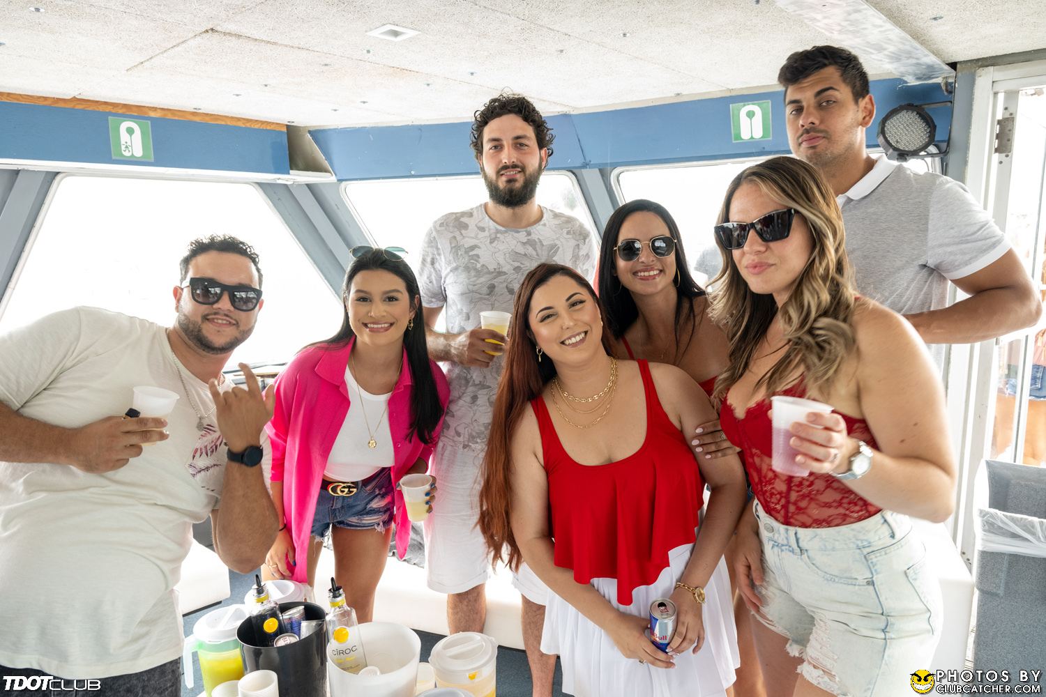 Empress Of Canada party venue photo 451 - July 1st, 2022