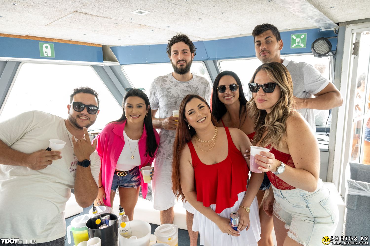 Empress Of Canada party venue photo 452 - July 1st, 2022