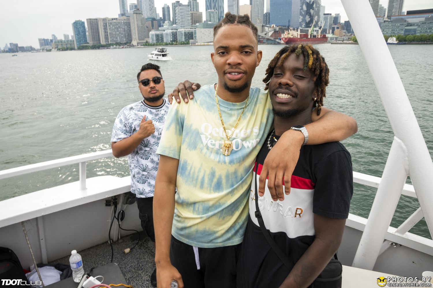 Empress Of Canada party venue photo 455 - July 1st, 2022